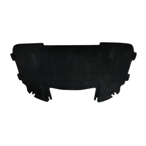 Coussin d'isolation capot moteur thermique phonique BMW E90 E91 E92 E93 - 4