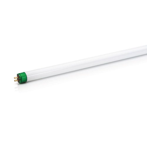 Tube fluorescent Philips T5 21W 34" 3000K blanc chaud