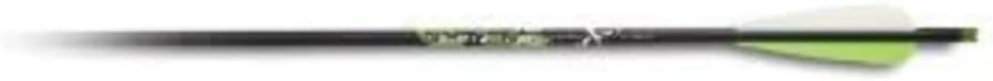 Carbo Express PileDriver Universal Nocks