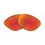Polarized Sfx Ultra Red-orange Mirror Blue Pair