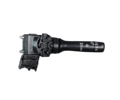 Commande essuie glace Citroen C1 défectueuse ? Remplacez par la pièce OE 17f003