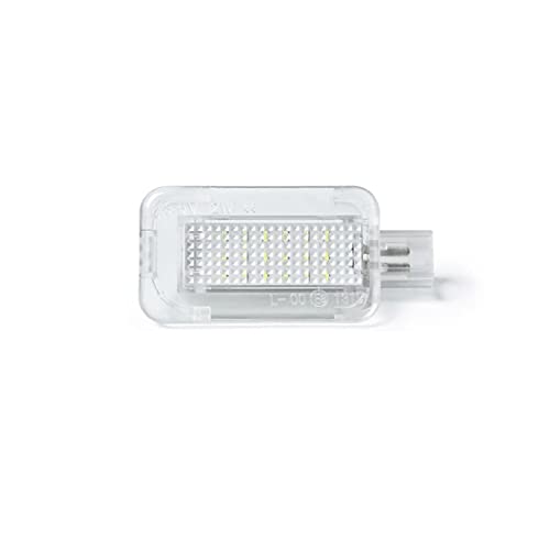 Usalo sul bagagliaio, ecc. MOLEAQI 1 pz LED Luci Vano Bagagli Tronco Lampada per H-Onda Accord City Ci-Vic Berlina CR-Z CR-V Fit Insight Jazz FR-V HR-V Crosstour