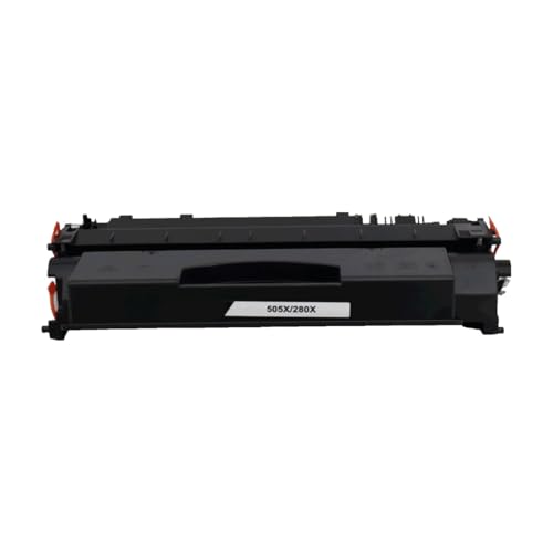 Cartouche toner CE505A haute capacité 6900 pages nettes M401d