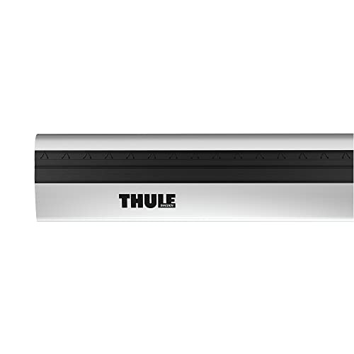 Image of Thule Wingbar Edge Roof Bar