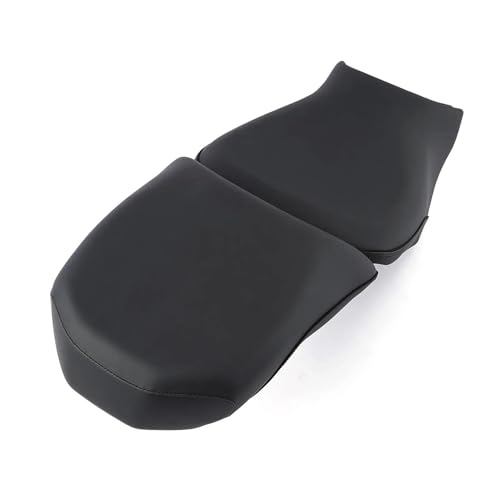 Siège passager moto R1250GS idéal pour les longs road trips en duo et vacances - 3