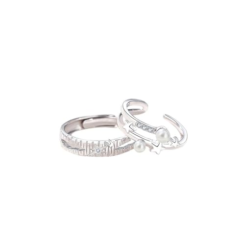 Bague fiancaille couple personnalisable : notre promesse