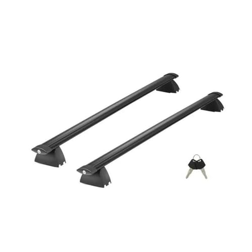 Barres de toit transversales 200 lb Jeep Grand Cherokee 2011-2021