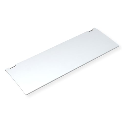 Tapa de seguridad para enchufe Bachmann 927.103 para evitar riesgos con un perfil de 204 mm 2