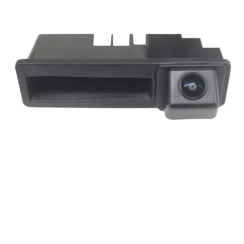 Caméra de recul étanche pour Audi A3 8P A4 B6 B7 A6 C6 Q7 S5, capteur haute définition CVBS AHD
