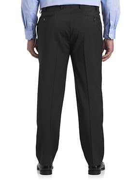 Oak Hill Waist-Relaxer Suit Pants2