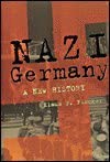 Nazi Germany: A new history