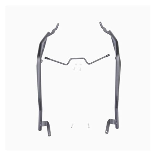 Protection moteur Honda ADV350 évitez les rayures de chute arrière