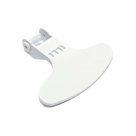 LAZER ELECTRICS Plastic Washing Machine Door Handle Cover