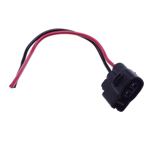 Arnés de conector de bobina de encendido con ajuste preciso para motor V6