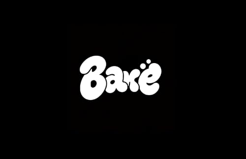 Bare Graffiti Sketchbook 2.0: Graffiti Sketchbook