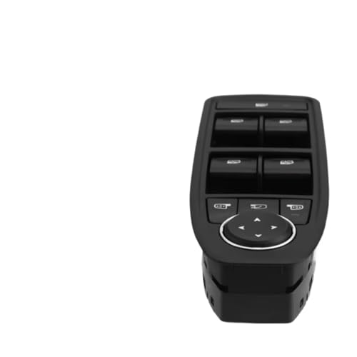Bouton verrouillage hayon 254014643R interrupteur commande vitre Clio 5