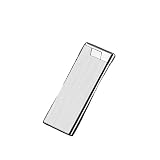 Briquet élégant et fonctionnel avec une lueur bleue pour une utilisation pratique. Fabriqué avec des matériaux de haute qualité pour une longue durée de vie.