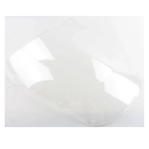 Déflecteur vent CBR1100XX bulle transparente pour moto Super Blackbird 1996-2007