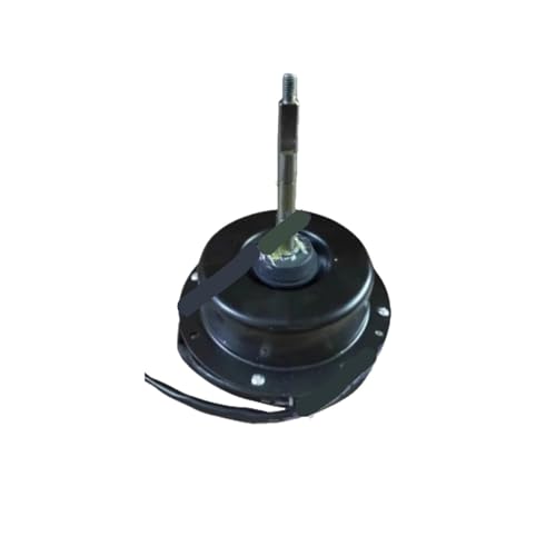 Moteur YDK60-6B YDK60-6D-4 YDK60-6B1 pour réparer un climatiseur bruyant ou en panne