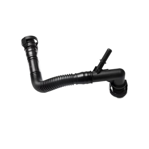 Manguera de ventilación para mantenimiento de motor kit de escape de cárter de 330Ci y 328i 2