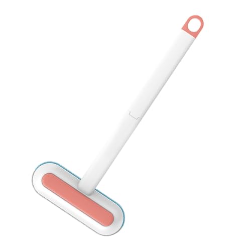 Cepillo Quitapelos Para Gatos - Limpiador Electrostático De Pieles Mascotas, Accesorios Mantenimiento Telas Salas Estar Y Apartamentos | Raspador Pelusa Muebles Alta Resistencia, El Hogar, Oficina, Ro