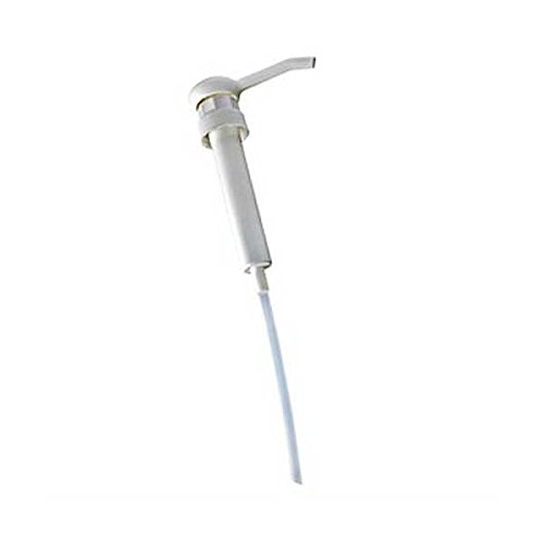 Gallon Pump for China Gel Gallon