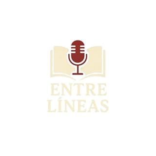 Entre Líneas Audiolibro Por Merlin Chaver arte de portada