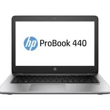 Amazon.com: HP ProBook 440 G4 14-inch Laptop, Core i5-7200U, 256GB