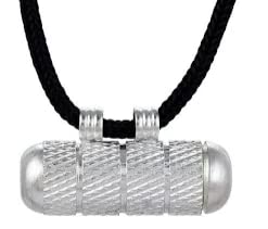 BARKAATI | NADE ALI TAWEEZ (PAPER) Safety from Jadu Jinnat Nazar (Family pack- 5 Taweez in 1 package)