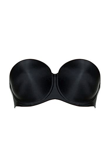 Image of Fantasie Women's Smoothing Moulded Strapless Bra