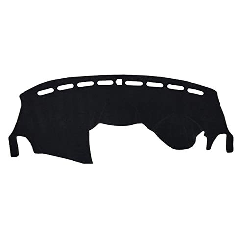 Tapis de tableau de bord Kuga MK2 finition haut de gamme côté bleu