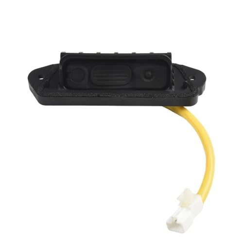 Actionneur de verrouillage de coffre haute durabilité pour Mitsubishi Outlander Sport et ASX
