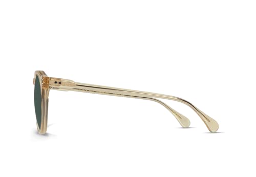 Image of RAEN - Remmy - Unisex Retro Round Sunglasses UV Protection