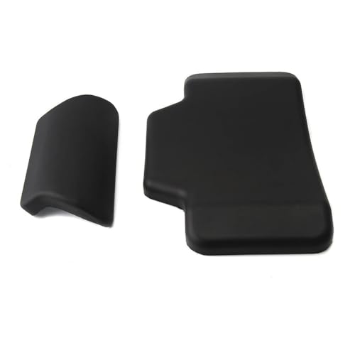 Coussin dossier arrière moto pour soulager le dos du passager sur boîte arrière