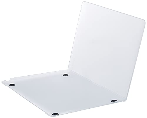 Capa Incase dura para MacBook Air 13" com retina 2020 Dots" transparente