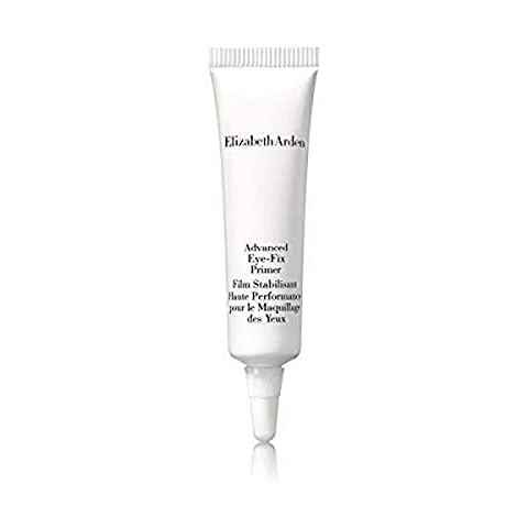 Elizabeth Arden Advanced - Eye Fix Primer, 7,5 ml, grundierende Creme für die Augenlider, wirkungsvolle Basis zum Lidschatten auftragen, Primer für Augen Make-up, Eyeshadow Base Cover