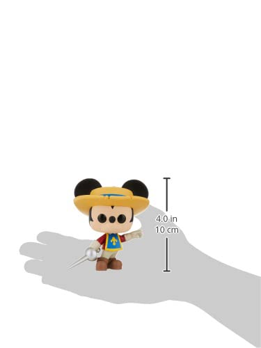 Reviews de Funko mickey mouse del mes. 12
