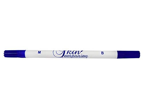 Twin Tip Skin Markers Buy One Get One Free (Orange) image 5