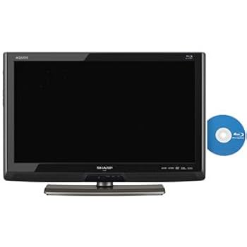 送料込み＊シャープ  液晶テレビ アクオス ブルーレイHDD内臓 2016年製＊ Amazon | SHARP AQUOS BD/HDD内蔵 液晶テレビ 32型 ブラック系