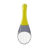 WKabnkn Herramienta multiusos de aguacate, descorazonador de pelado, multifunción, diseño seguro para alimentos, cortador de frutas, ideal para cocineros caseros, herramienta de aguacate, utensilios