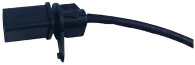 Car Brake Wear Sensor Front + Rear Disc Brake Pad Wear Sensor 95B907253 4G0615121 for 95B for SUV Brake Induction Wire Replacement