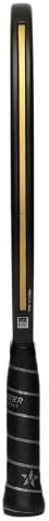 Master Athletics M1 Oval V3 Platform Tennis Paddle