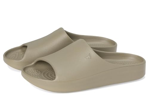 Floafers Unisex-Child Lane 4 Sandals (Little Big Kid) Slide