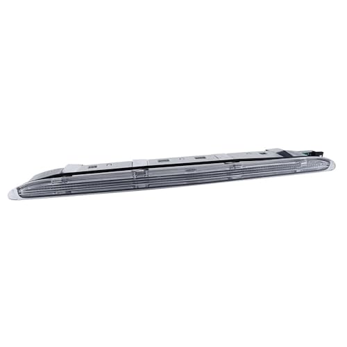 Troisième feu stop LED défectueux résolu pour Mercedes ML W164 2005-2011