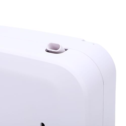 Difusor aromático eléctrico Pssopp agua-less con control APP miniatura 7