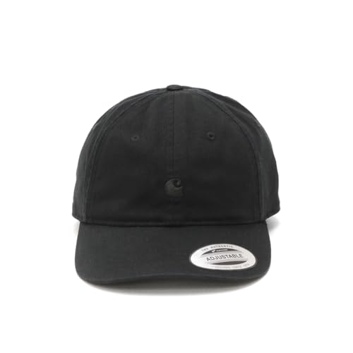 CARHARTT（カーハート）『MADISONLOGOCAP（i023750）』