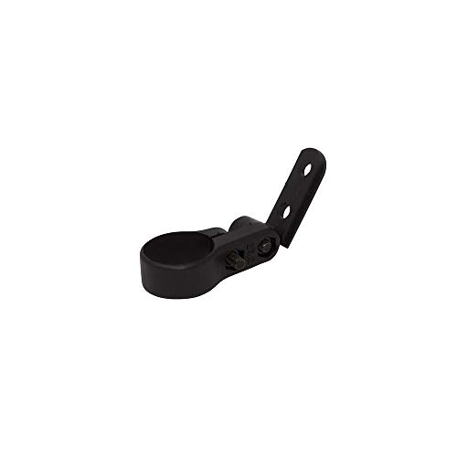 Fenix Cycles Bicycle Bike Seat Post Reflector Mount Bracket, Various Sizes (27.2mm)