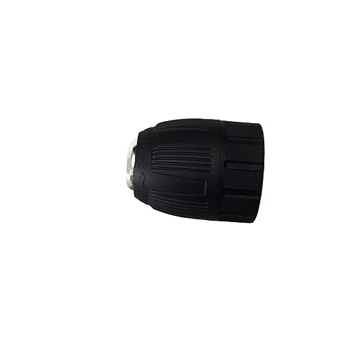 Boîte de vitesses de moteur de perceuse 12V 18V mécanique CVT - 6