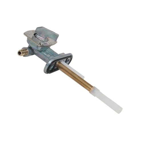 Pompe de commutation carburant petcock 500 400 4x4 6x6 valve