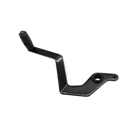 Motorbike Foot Rests Für Benelli BN125 BJ150 TNT150 Gangschaltung und Bremspedal(Brake Lever)